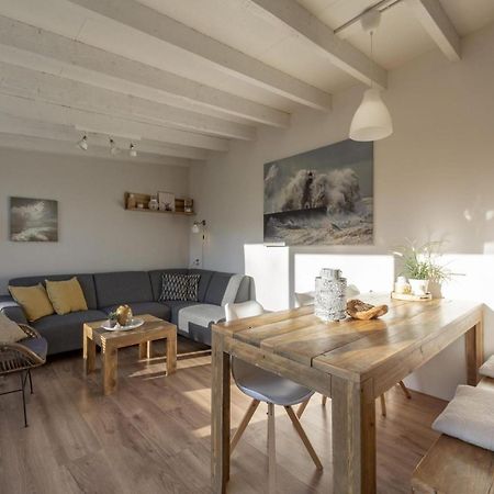 Cozy Bunglow With Garden Sint Maartensvlotbrug المظهر الخارجي الصورة