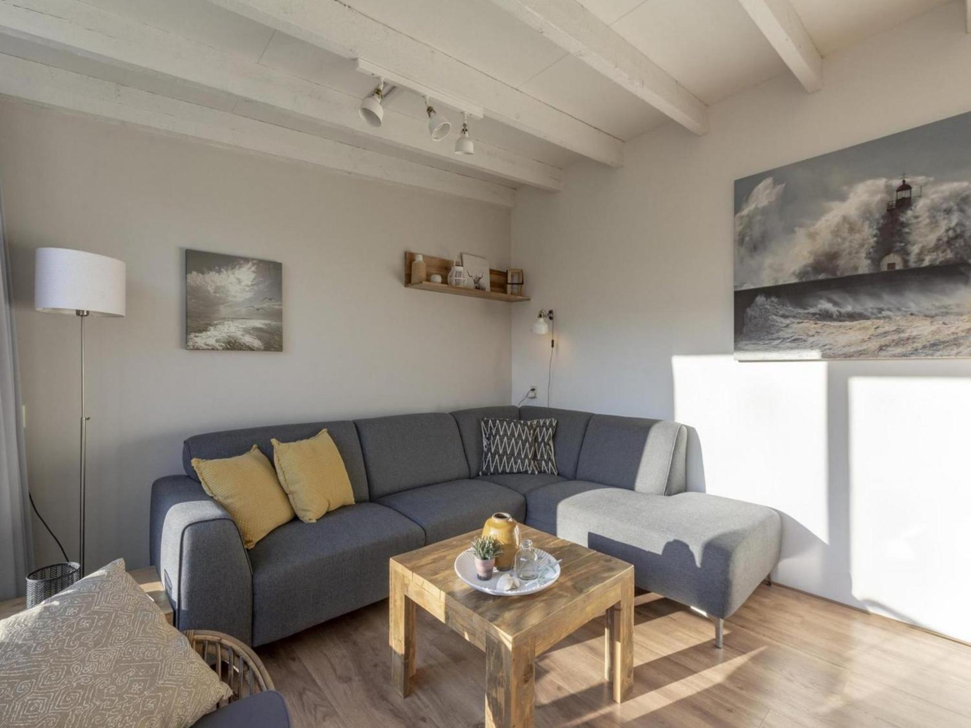 Cozy Bunglow With Garden Sint Maartensvlotbrug المظهر الخارجي الصورة