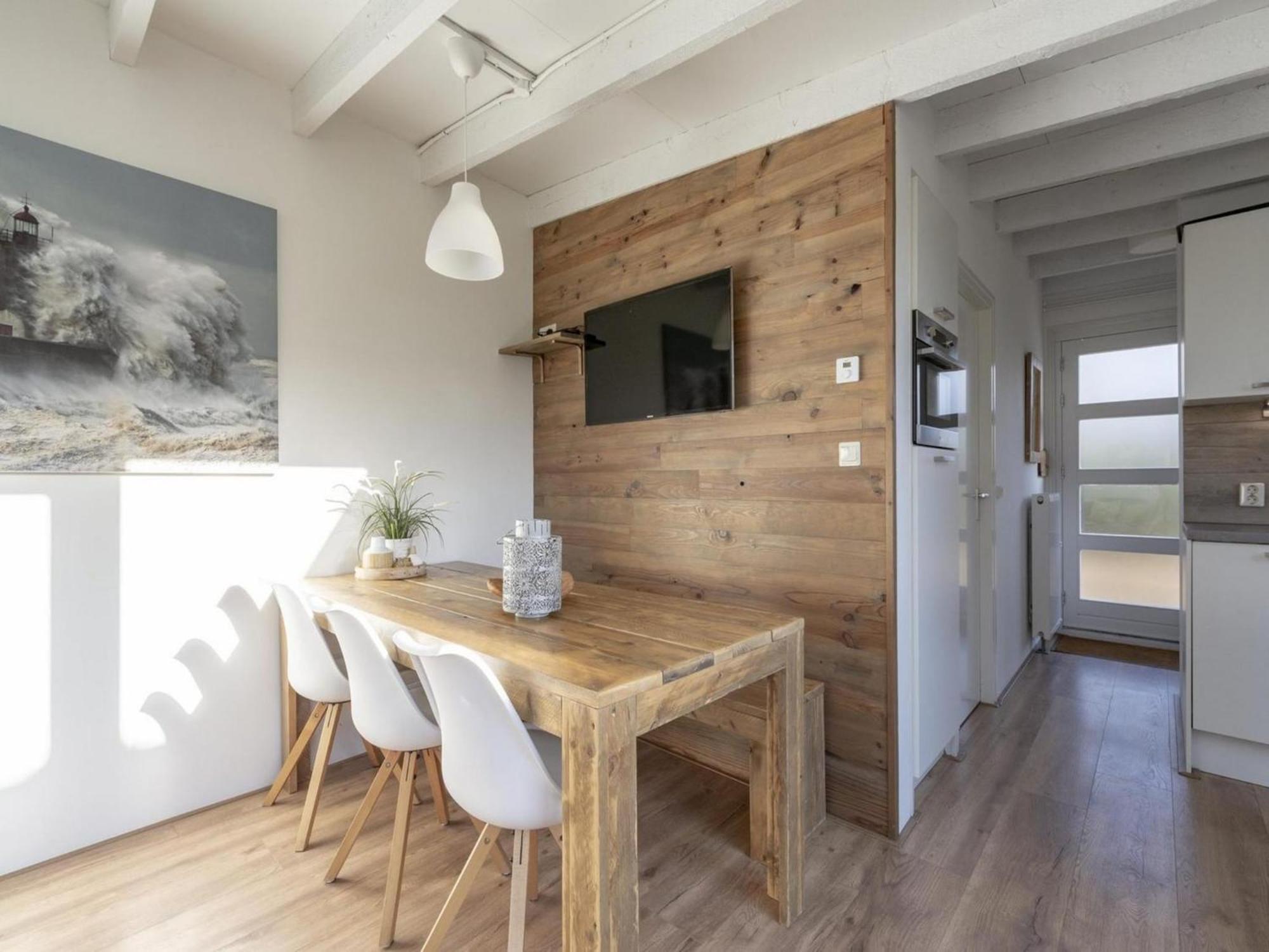 Cozy Bunglow With Garden Sint Maartensvlotbrug المظهر الخارجي الصورة