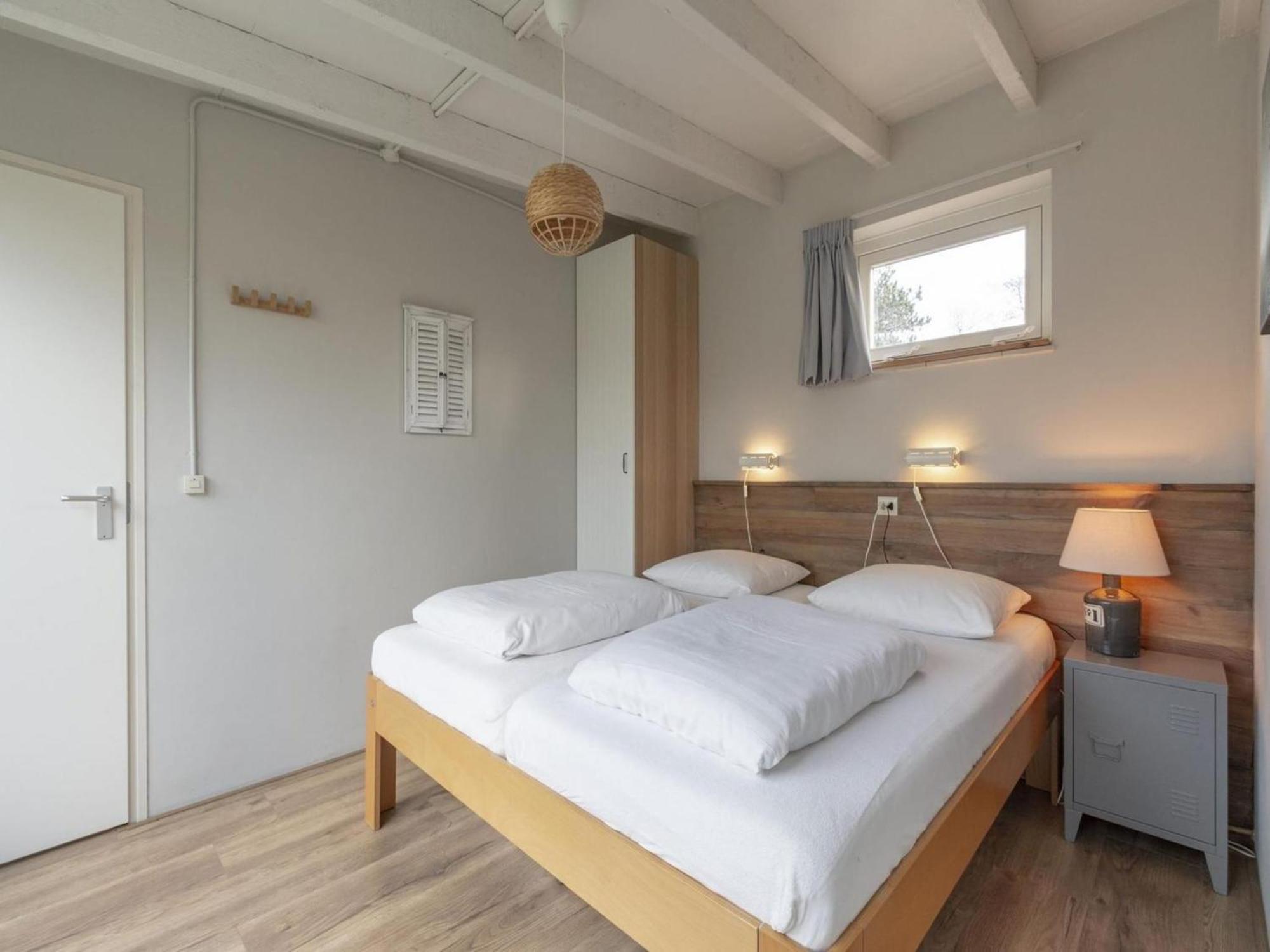 Cozy Bunglow With Garden Sint Maartensvlotbrug المظهر الخارجي الصورة